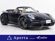 2023 PORSCHE 911 (Left Hand Drive)