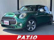 2019 BMW MINI