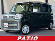 2020 SUZUKI SPACIA