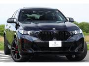 2023 BMW X6