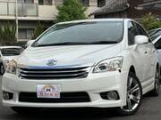 2009 TOYOTA MARK X ZIO