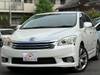 TOYOTA MARK X ZIO