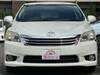 TOYOTA MARK X ZIO