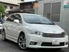 TOYOTA MARK X ZIO