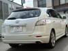 TOYOTA MARK X ZIO
