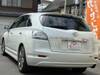 TOYOTA MARK X ZIO
