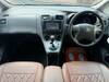 TOYOTA MARK X ZIO