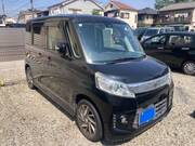 2015 SUZUKI SPACIA CUSTOM