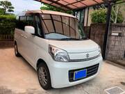 2014 SUZUKI SPACIA