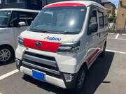 2021 SUBARU SAMBAR VAN