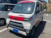 SUBARU SAMBAR VAN