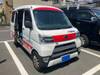 SUBARU SAMBAR VAN