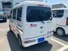 SUBARU SAMBAR VAN