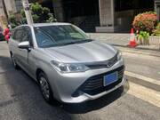2016 TOYOTA COROLLA FIELDER