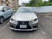 2014 LEXUS IS