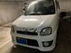 SUBARU PLEO