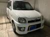 SUBARU PLEO