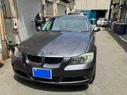 2008 BMW 3 SERIES