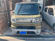 2015 DAIHATSU WAKE