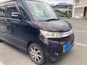 2009 SUZUKI PALETTE SW