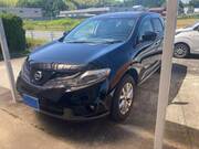 2012 NISSAN MURANO 250XL