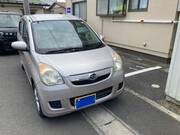 2010 DAIHATSU MIRA XLIMITED