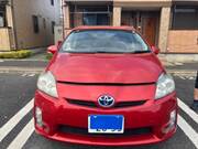 2010 TOYOTA PRIUS S