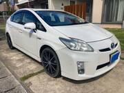 2009 TOYOTA PRIUS S