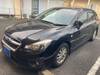 SUBARU IMPREZA SPORTS