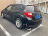 SUBARU IMPREZA SPORTS