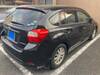 SUBARU IMPREZA SPORTS