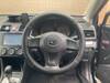 SUBARU IMPREZA SPORTS