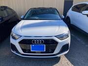 2020 AUDI A1 SPORTBACK
