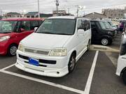 1999 HONDA STEPWAGON DELUXE
