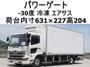 2018 HINO OTHER