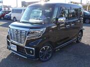 2020 SUZUKI SPACIA