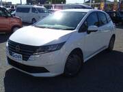 2024 NISSAN NOTE