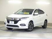 2020 HONDA VEZEL