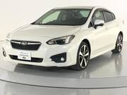 2017 SUBARU IMPREZA G4