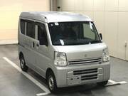 2020 SUZUKI EVERY