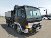 1992 FUSO FIGHTER