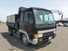FUSO FIGHTER