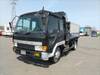FUSO FIGHTER