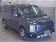 2020 MITSUBISHI OTHER