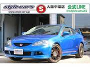 2006 HONDA INTEGRA TYPE-R