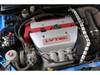 HONDA INTEGRA