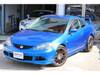 HONDA INTEGRA