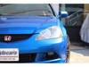 HONDA INTEGRA