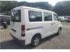 TOYOTA TOWNACE VAN