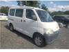 TOYOTA TOWNACE VAN